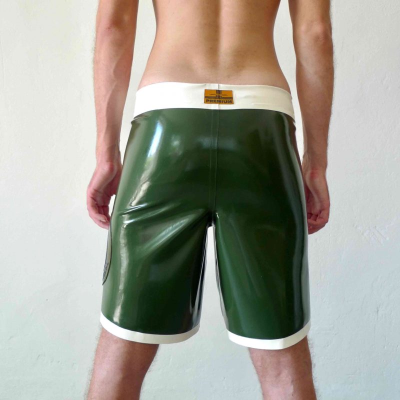 Shorts - Skater - X911 - Image 2
