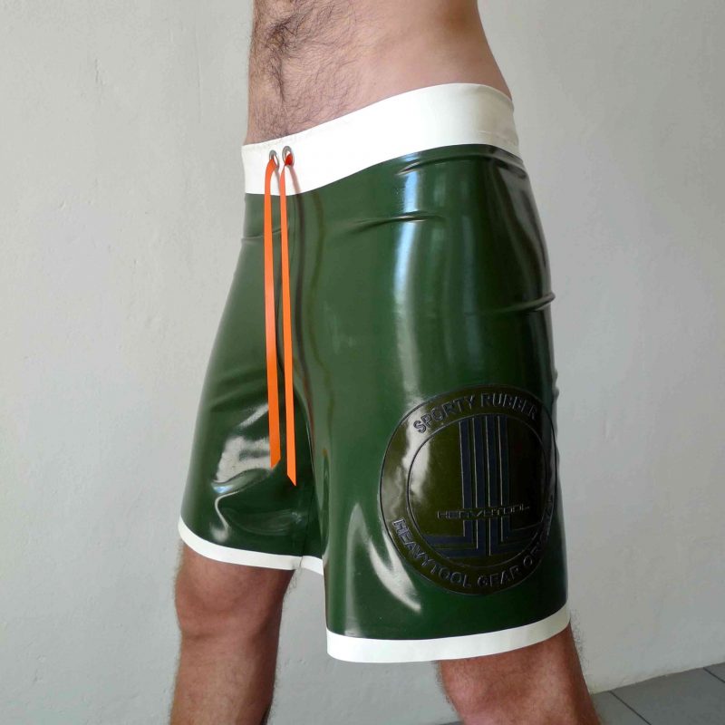 Shorts - Skater - X911 - Image 10