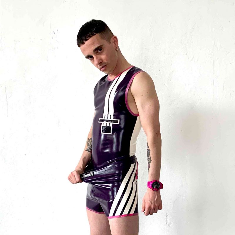 Hotpants - Queer - Bomb - Image 9