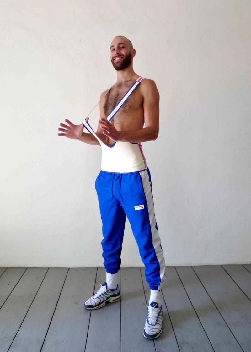 Tanktop - Super - Bitch - Image 6