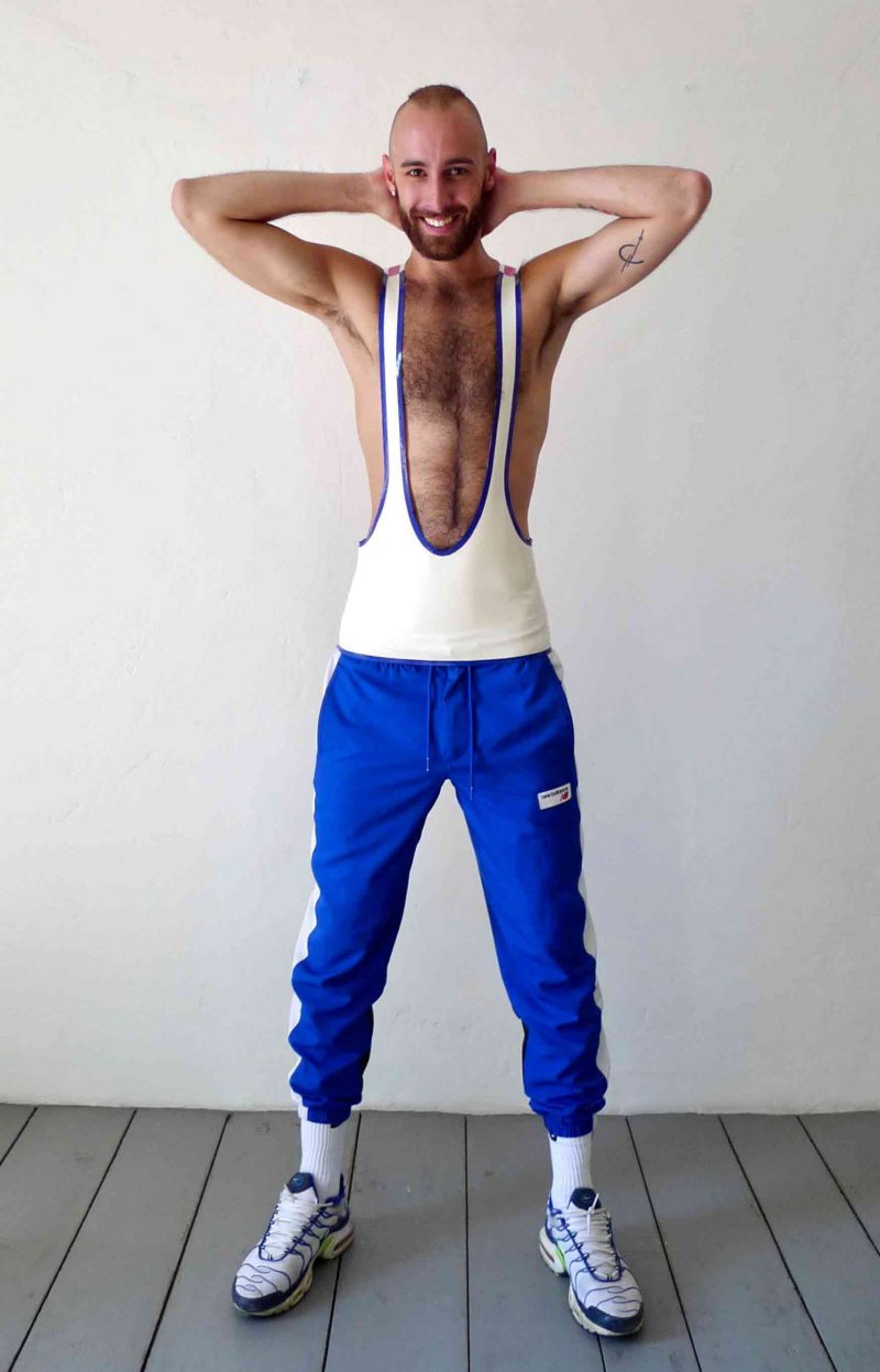 Tanktop - Super - Bitch - Image 8