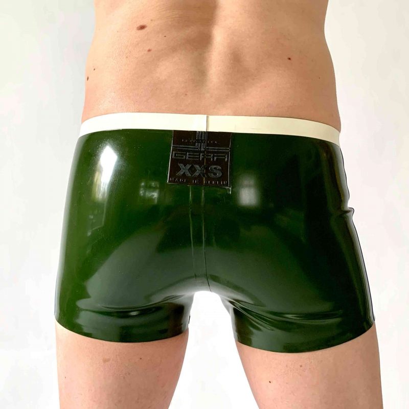 Hotpants - Xo - 23 - Image 2