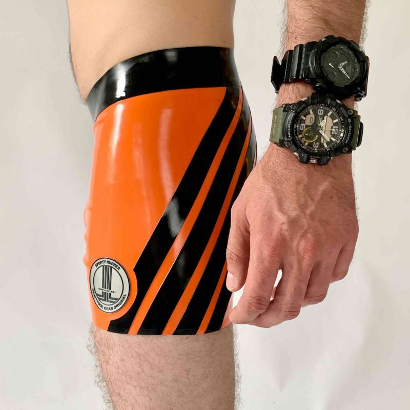 Kurze Hose - Biker - H17 - Image 7