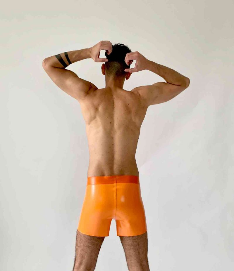 Hotpants - P.02 - Image 2