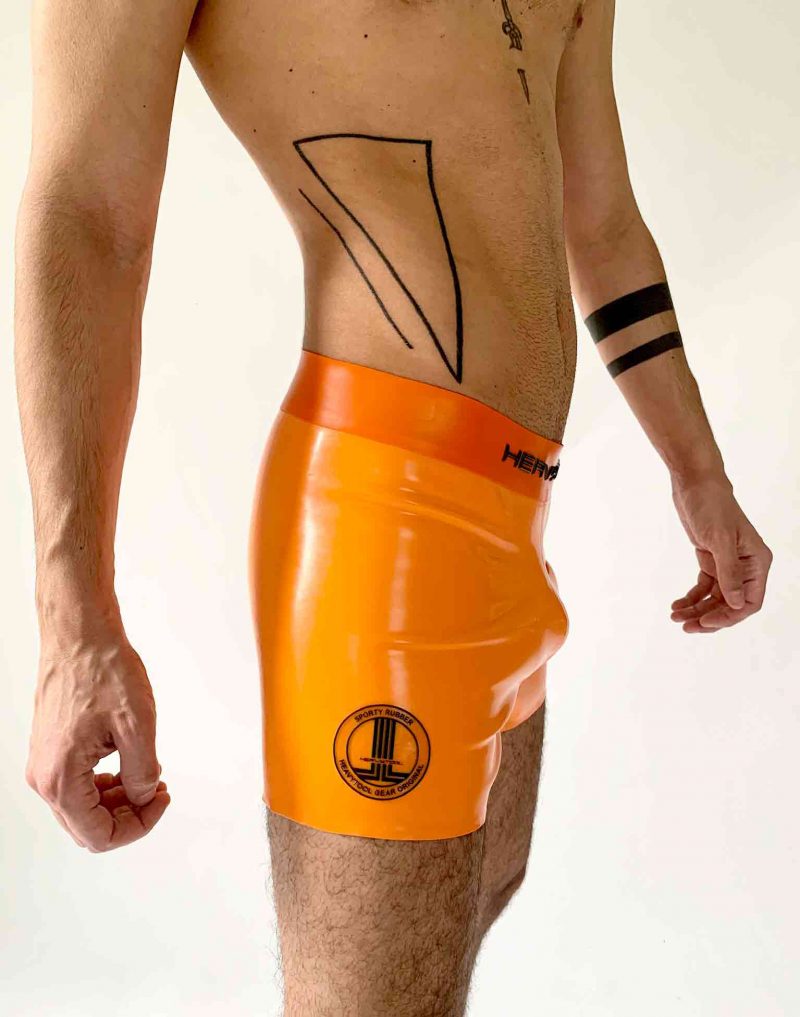 Hotpants - P.02 - Image 5