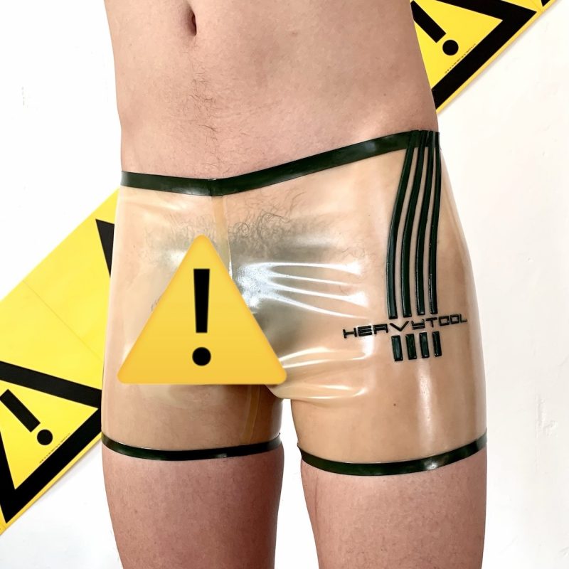 Hotpants - Exhi - Bit..01 - Image 7