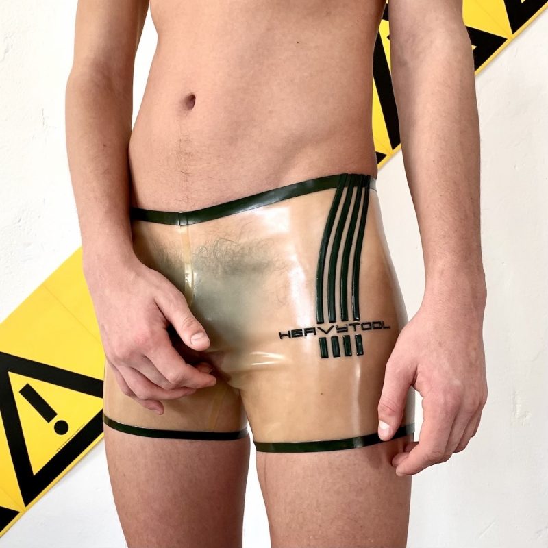 Hotpants - Exhi - Bit..01 - Image 4