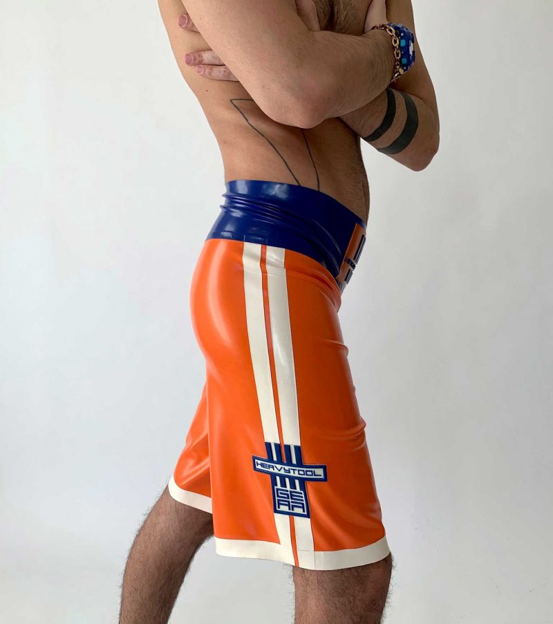 Kurze Hose - Boxer - X8 - Image 3