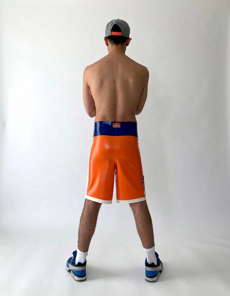 Kurze Hose - Boxer - X8 - Image 2