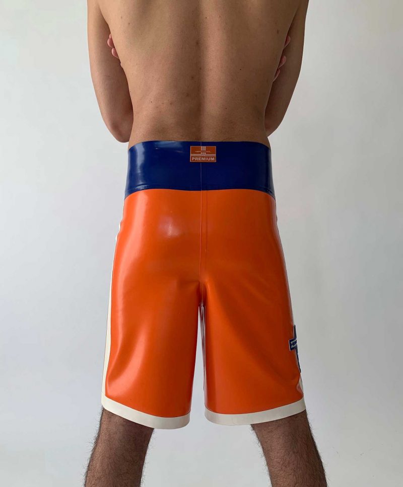 Kurze Hose - Boxer - X8 - Image 8