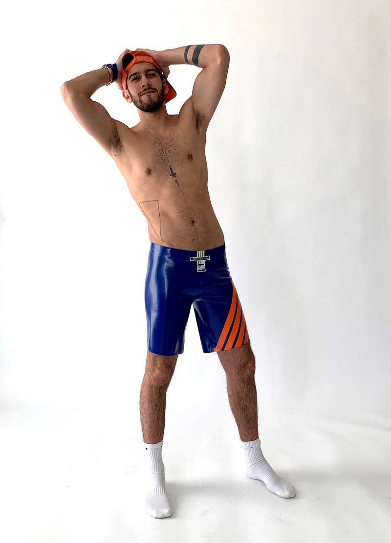 Kurze Hose - Skater - X7 - Image 9
