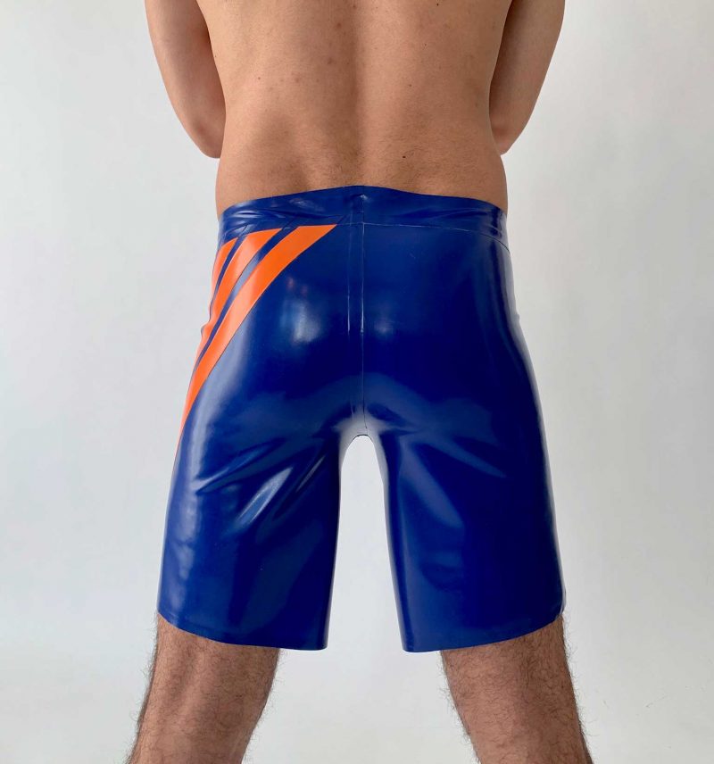 Kurze Hose - Skater - X7 - Image 2