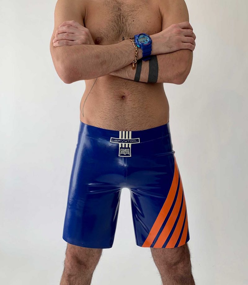 Kurze Hose - Skater - X7 - Image 3