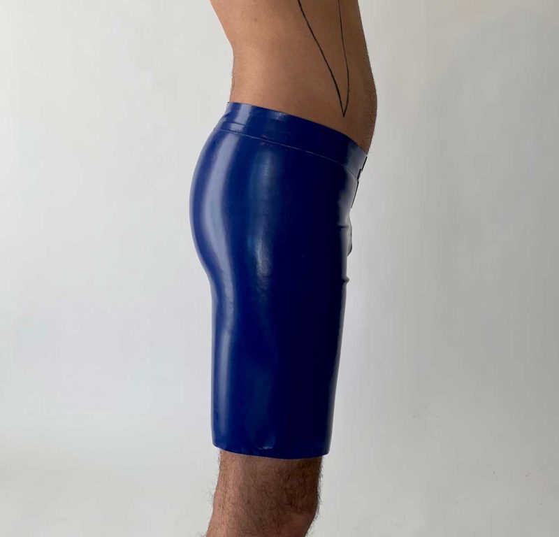 Kurze Hose - Skater - X7 - Image 6