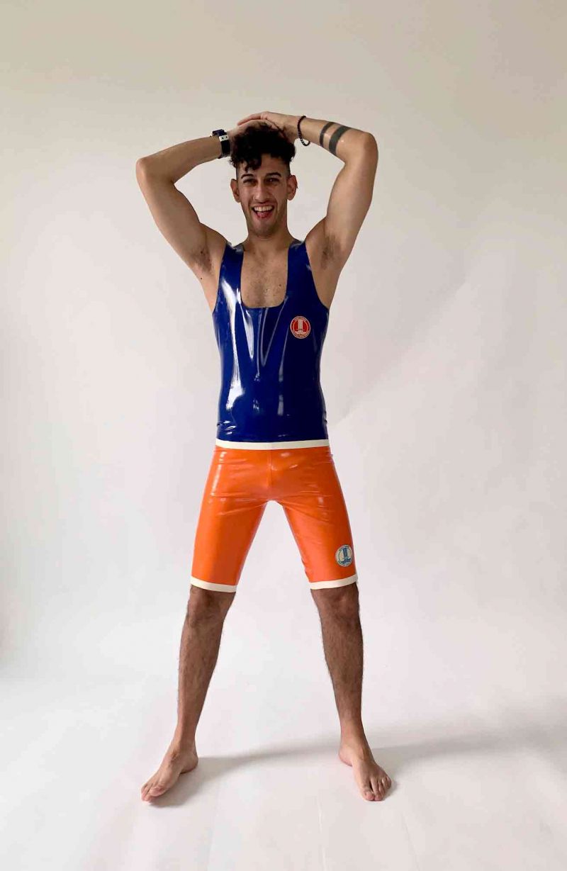 Tanktop - Horny - Lebanese - Image 7