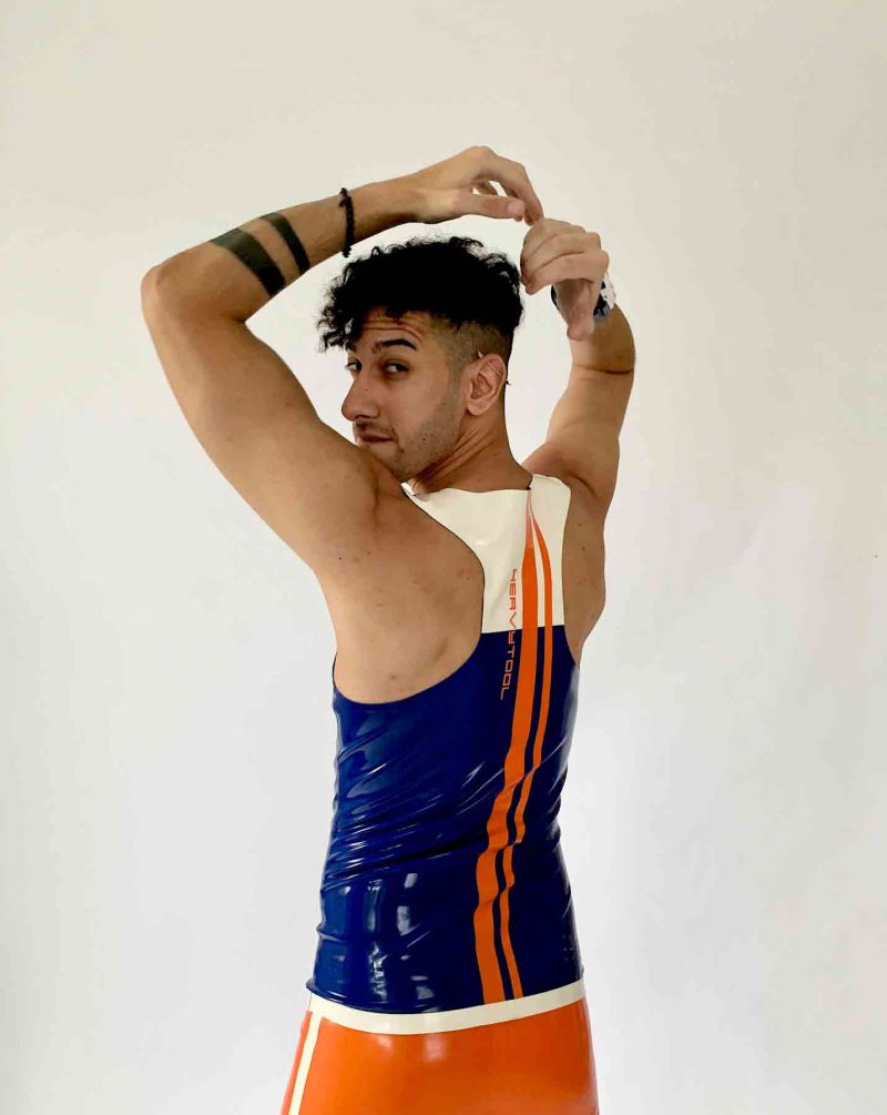Tanktop - Horny - Lebanese - Image 6