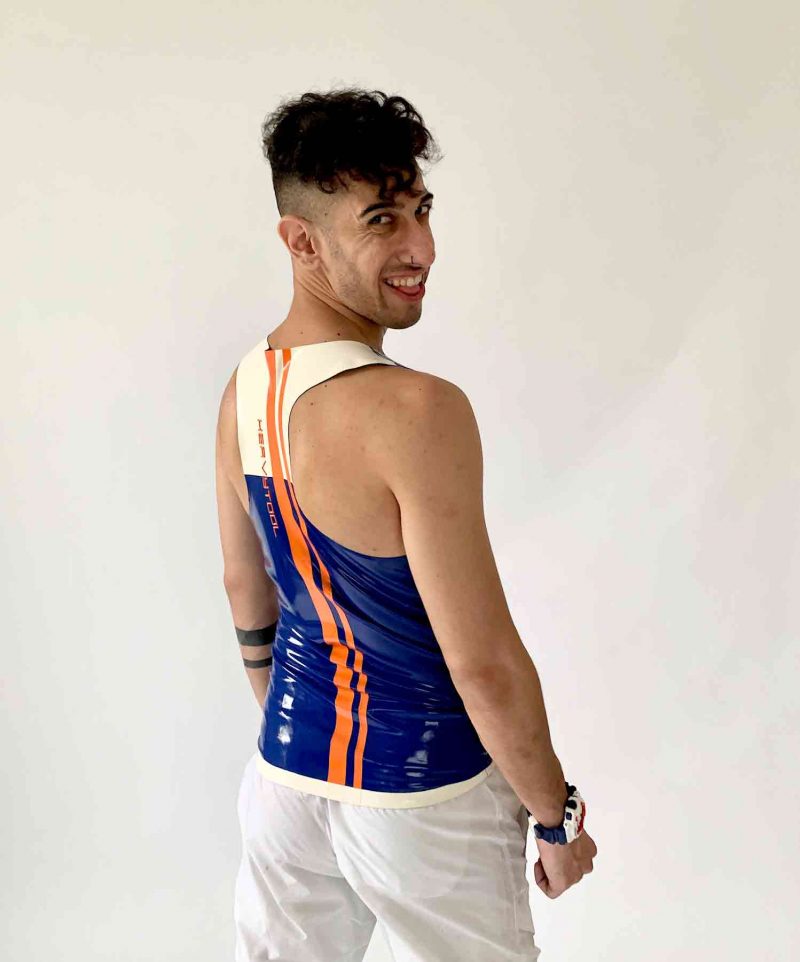 Tanktop - Horny - Lebanese - Image 11