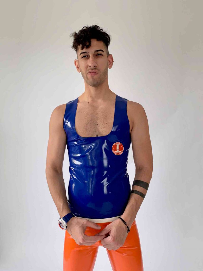Tanktop - Horny - Lebanese - Image 2