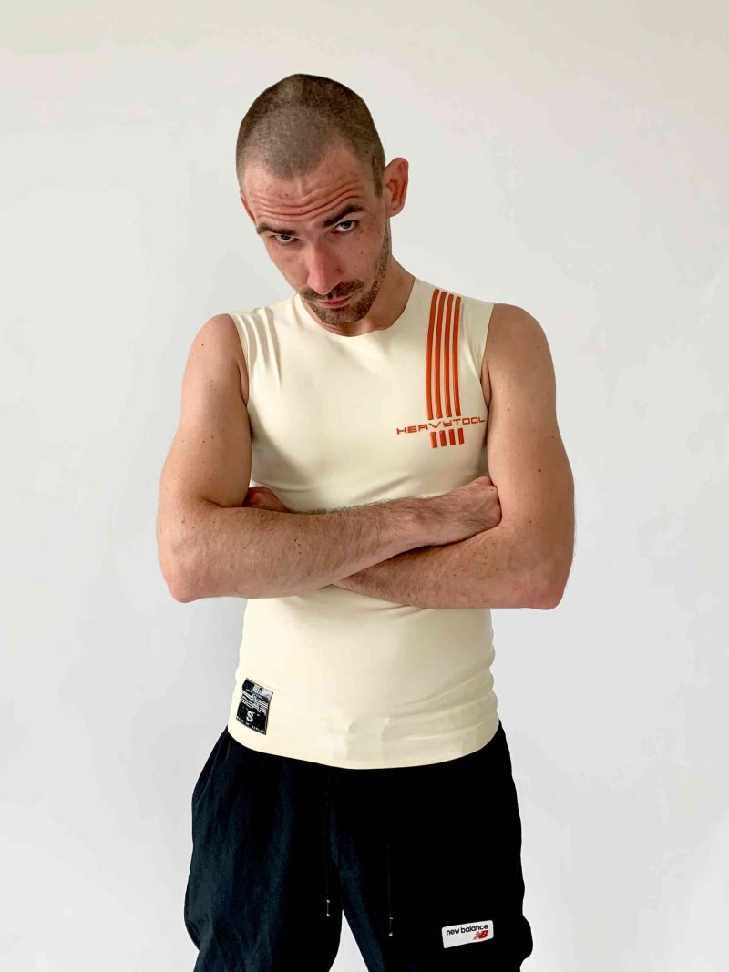 Sleeveless - Sl1 - Image 6