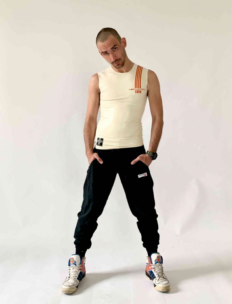 Sleeveless - Sl1 - Image 10