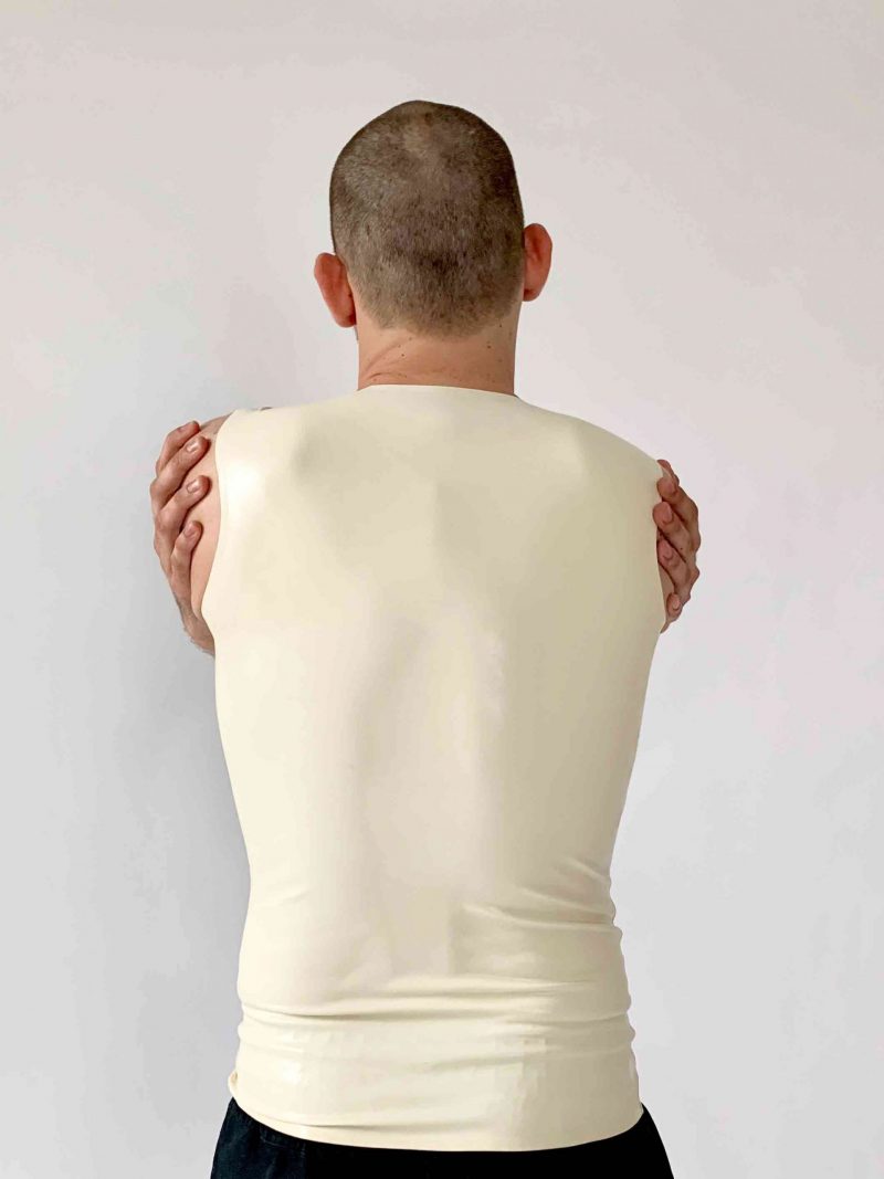 Sleeveless - Sl1 - Image 2
