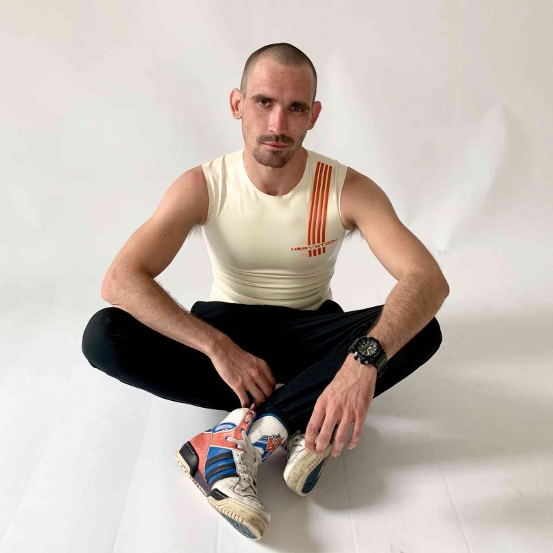 Sleeveless - Sl1 - Image 3