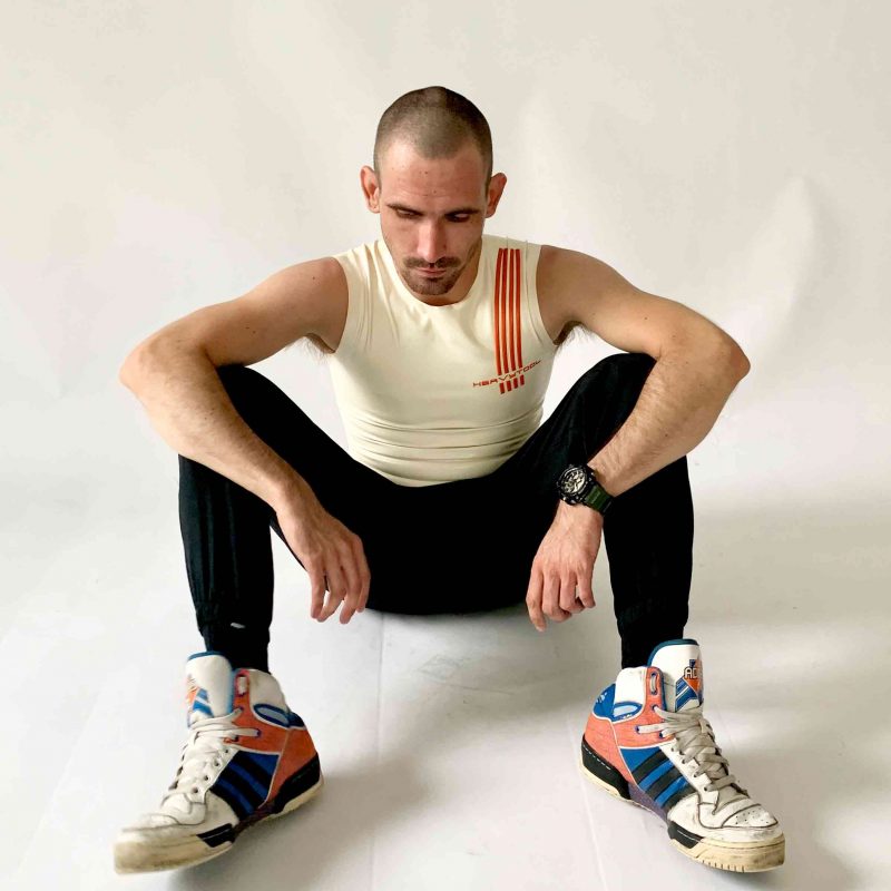 Sleeveless - Sl1 - Image 8