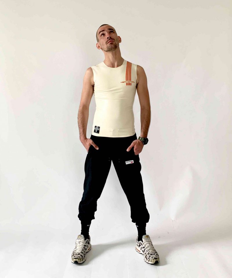 Sleeveless - Sl1 - Image 5
