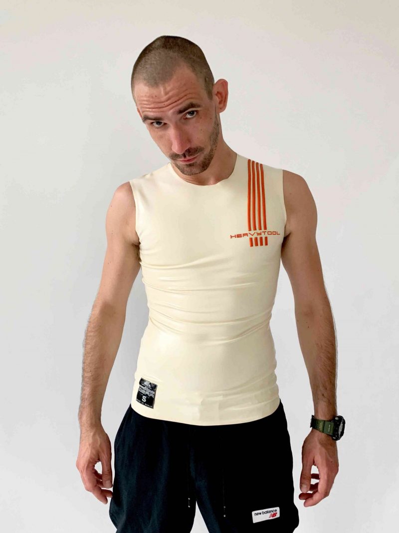 Sleeveless - Sl1 - Image 4