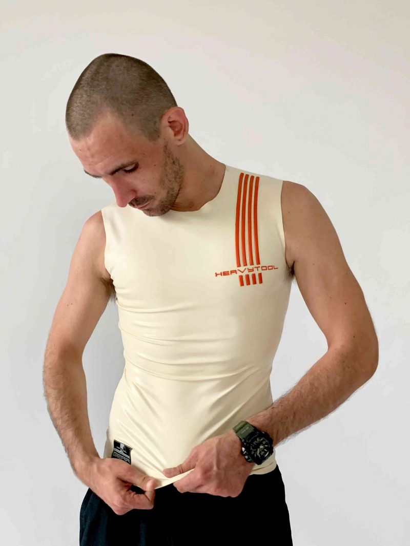 Sleeveless - Sl1 - Image 9