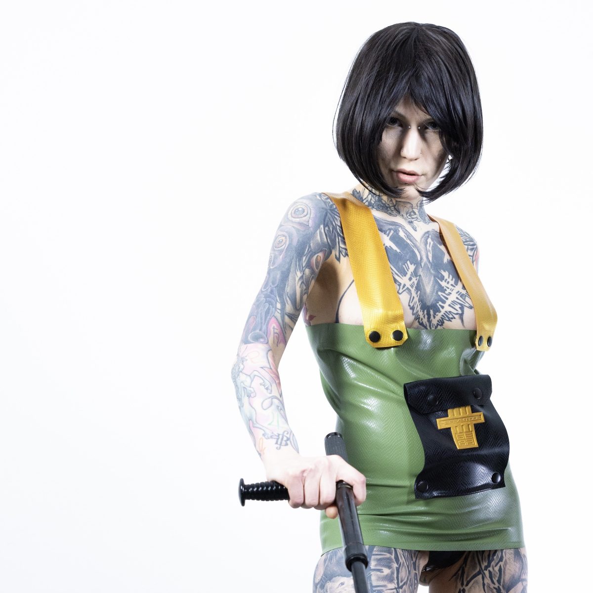 top-shirt-sleeveless-rubber-latex-fashion-heavytool-gear-sport-gym