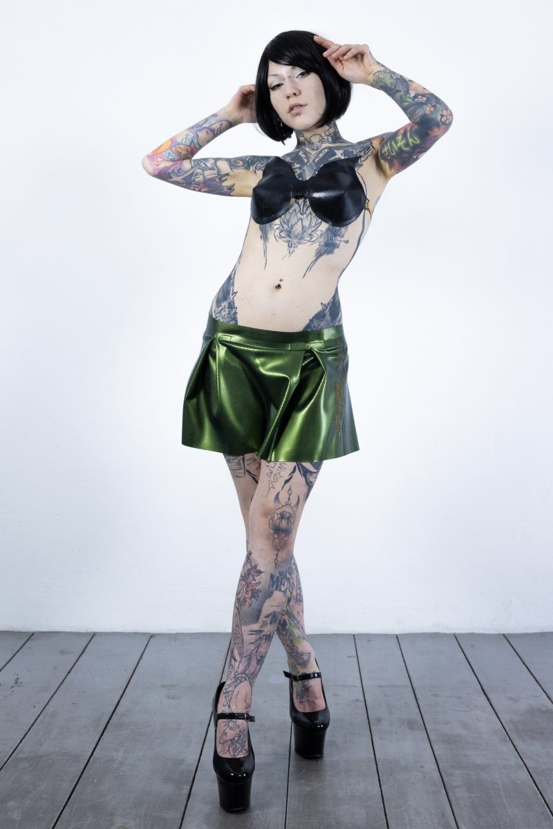 bra-skirt-rubber-fashion-heavytool-gear-sport-gym