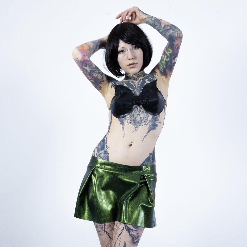 bra-skirt-rubber-fashion-heavytool-gear-sport-gym