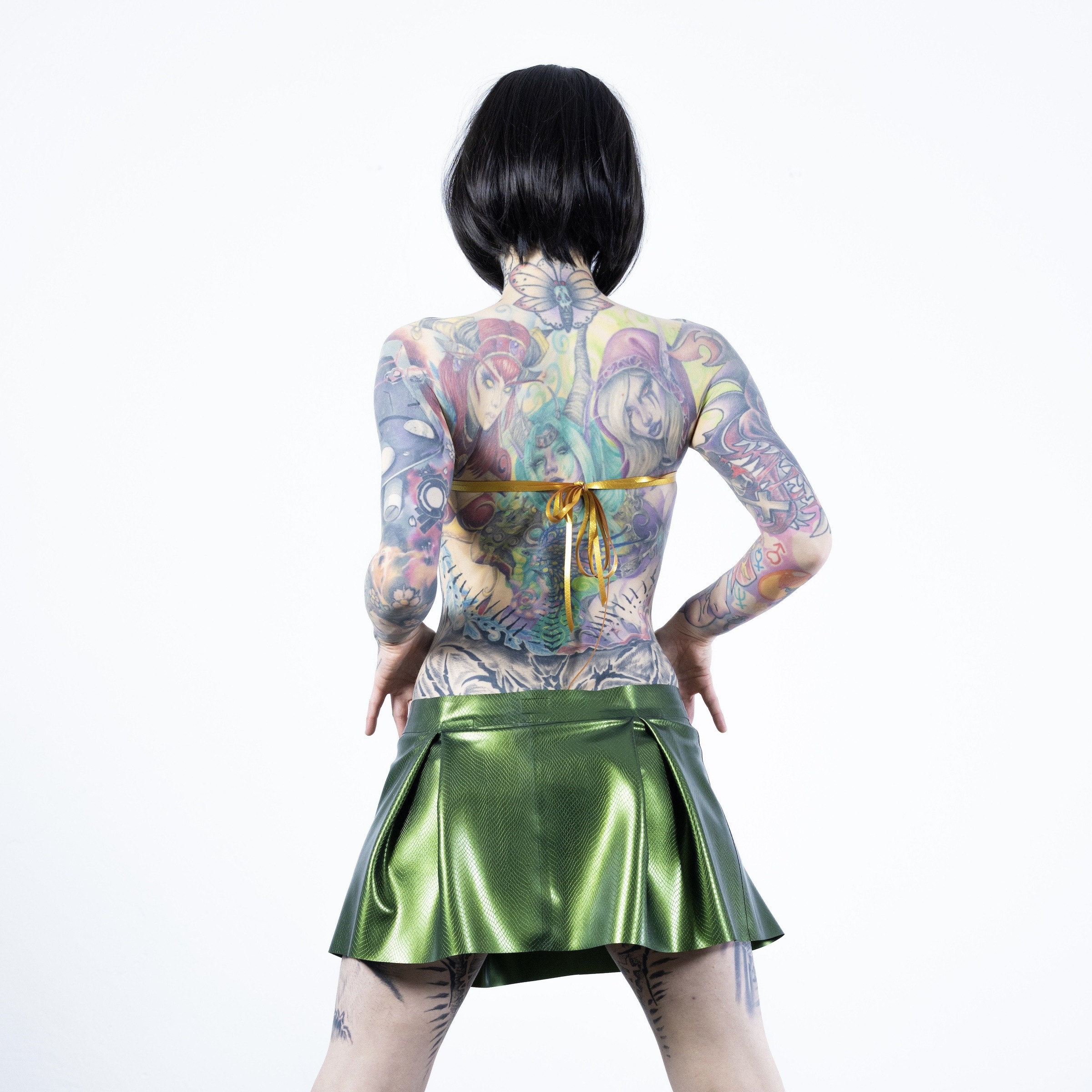 bra-skirt-rubber-fashion-heavytool-gear-sport-gym