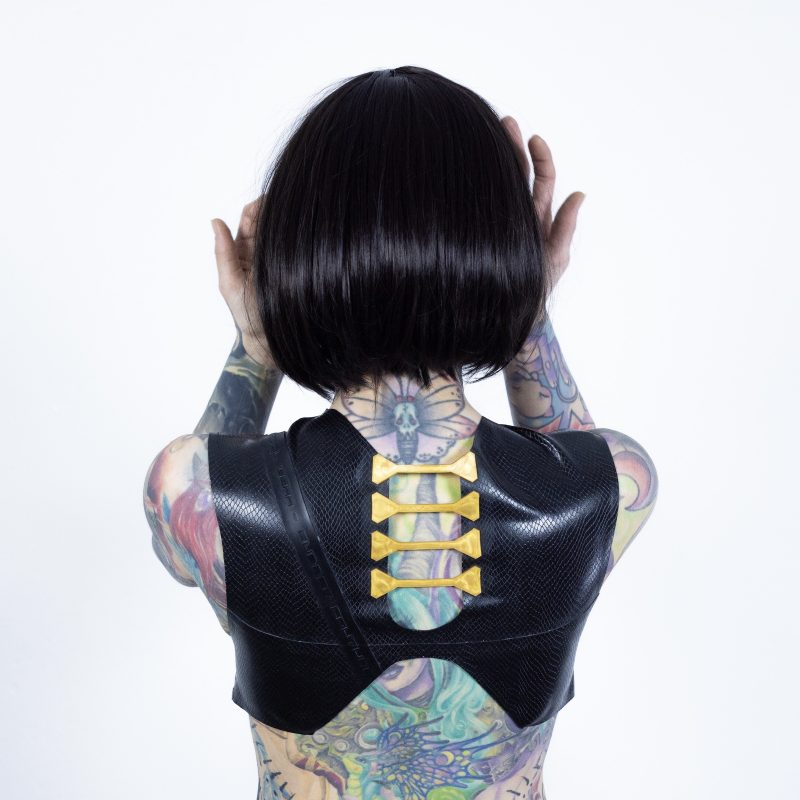 croptop-bra-skirt-rubber-latex-fashion-heavytool-gear-sport-gym