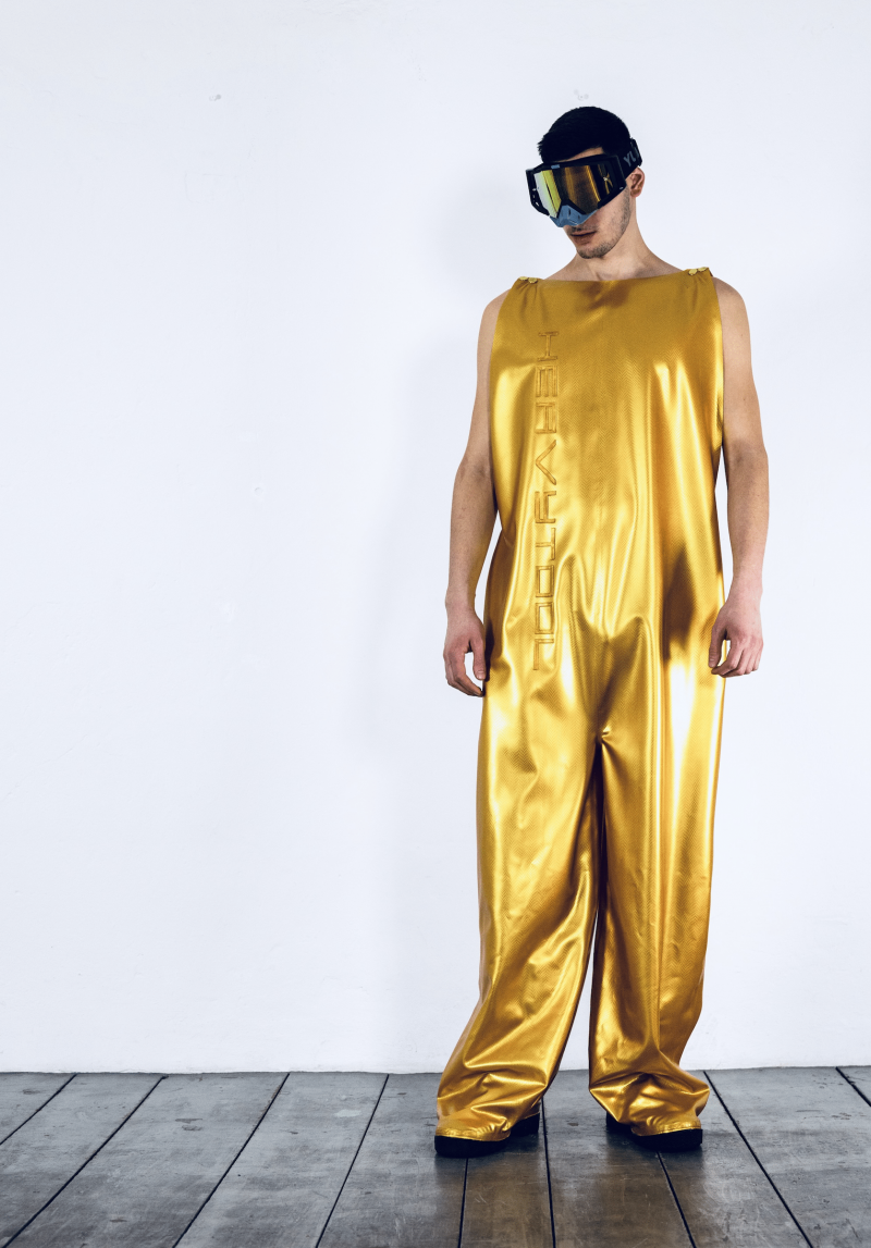 heavytool-gear-rubber-latex-berlin-suit-gold