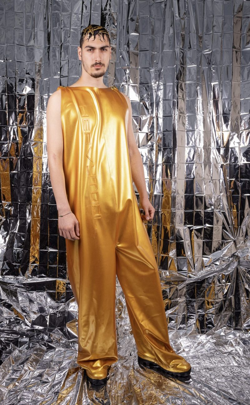 heavytool-gear-rubber-latex-berlin-suit-gold