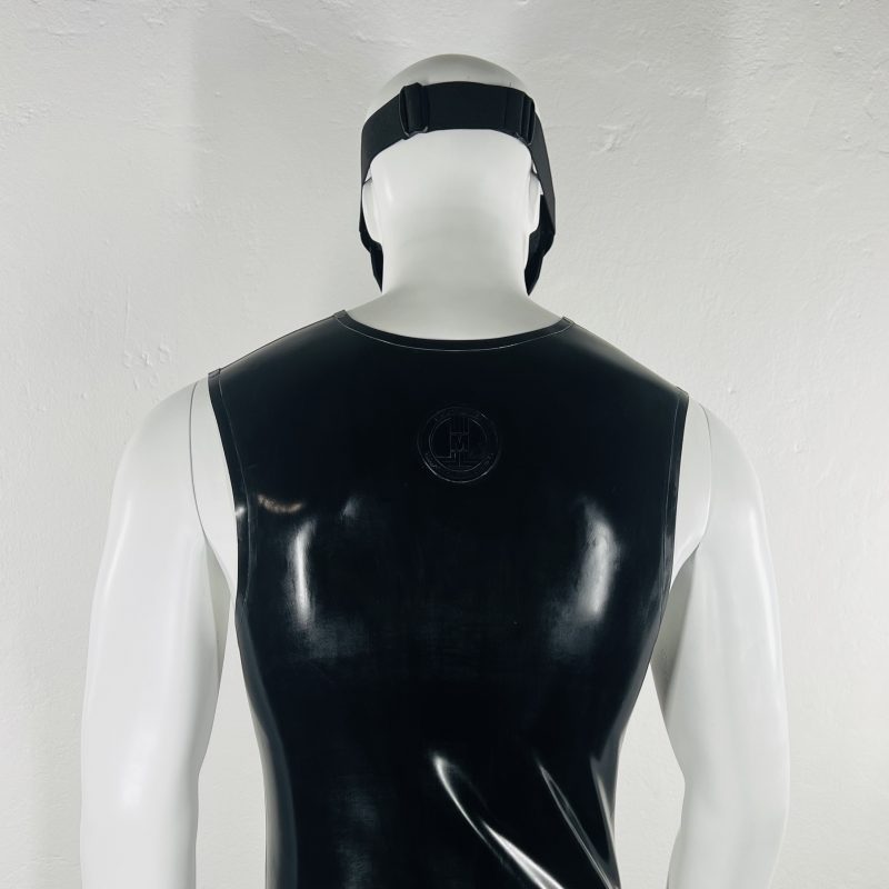 latex-rubber-fashion-fetish-heavytool-gear-sleeveless-gold-black-handmade