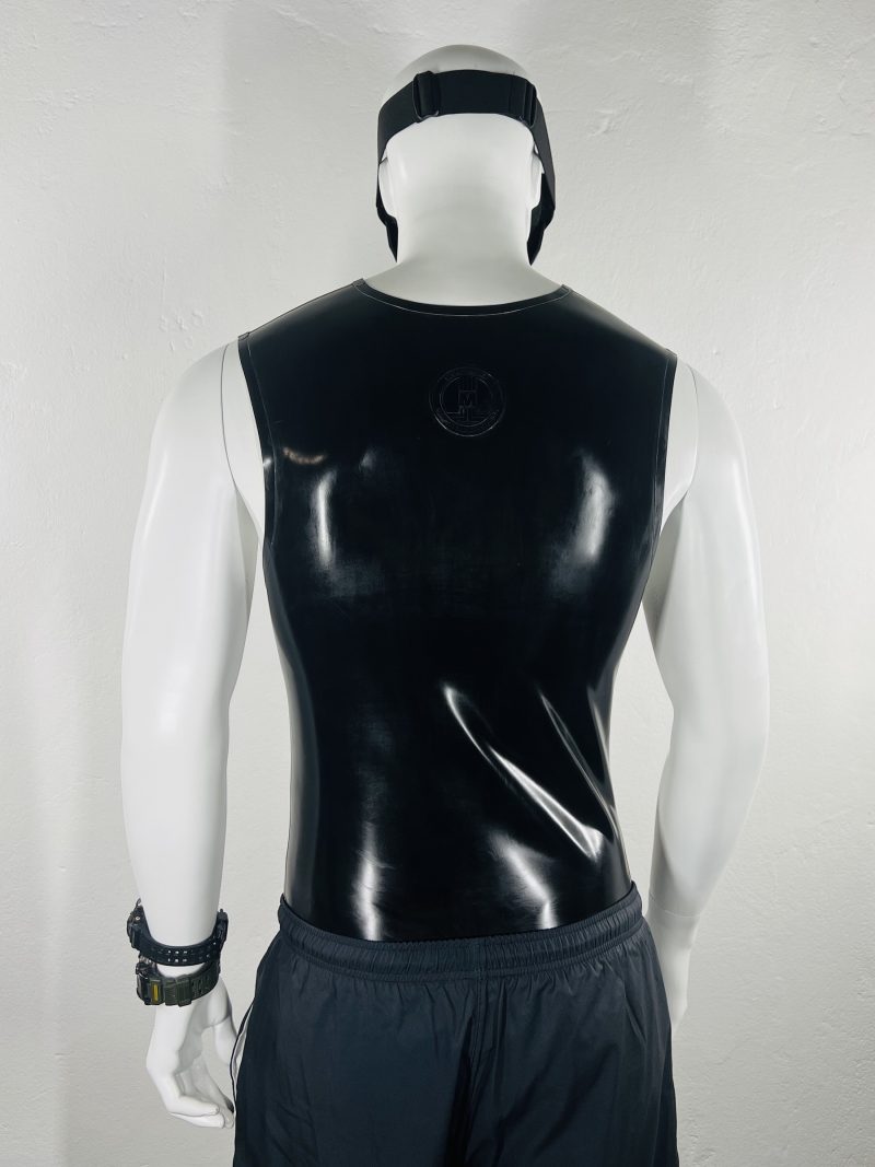 latex-rubber-fashion-fetish-heavytool-gear-sleeveless-gold-black-handmade