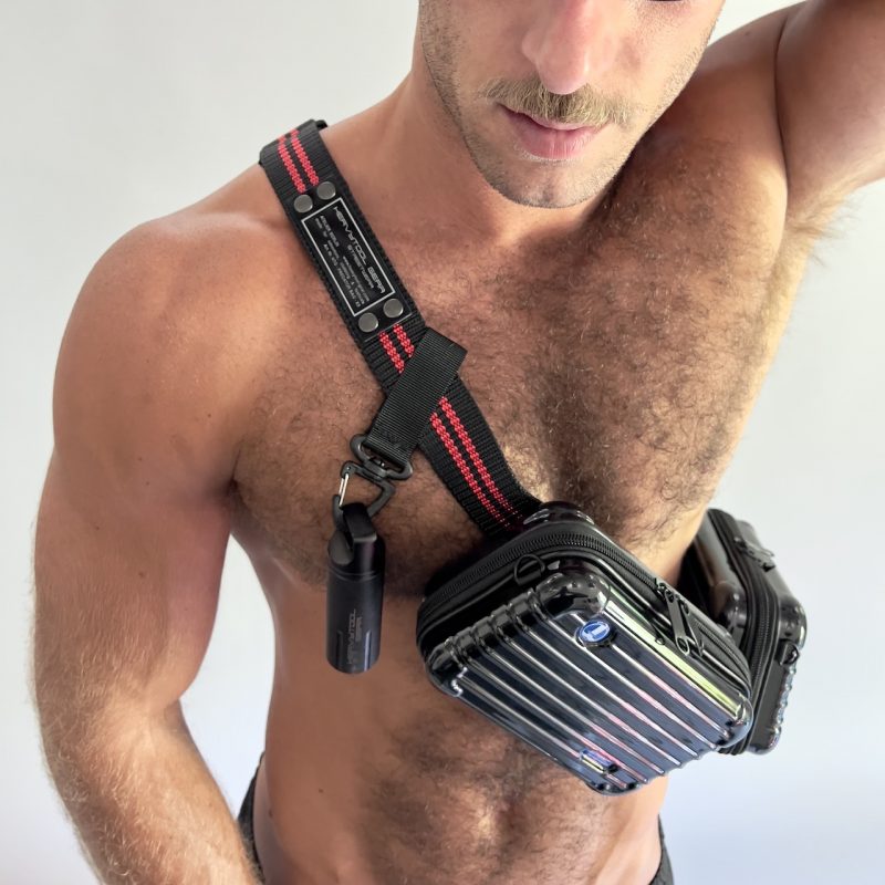HTG - PREDATOR.BAG - X3 (sporty) - Image 6