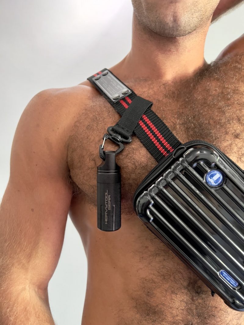 HTG - PREDATOR.BAG - X3 (sporty) - Image 2