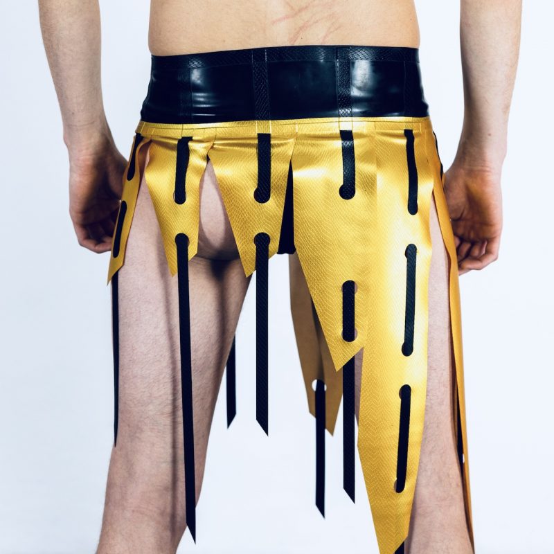 Kilt Skirt - Tango - X1 - Image 2