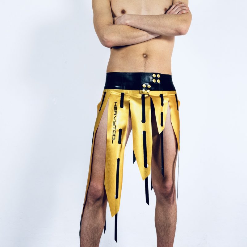 Kilt Skirt - Tango - X1 - Image 11