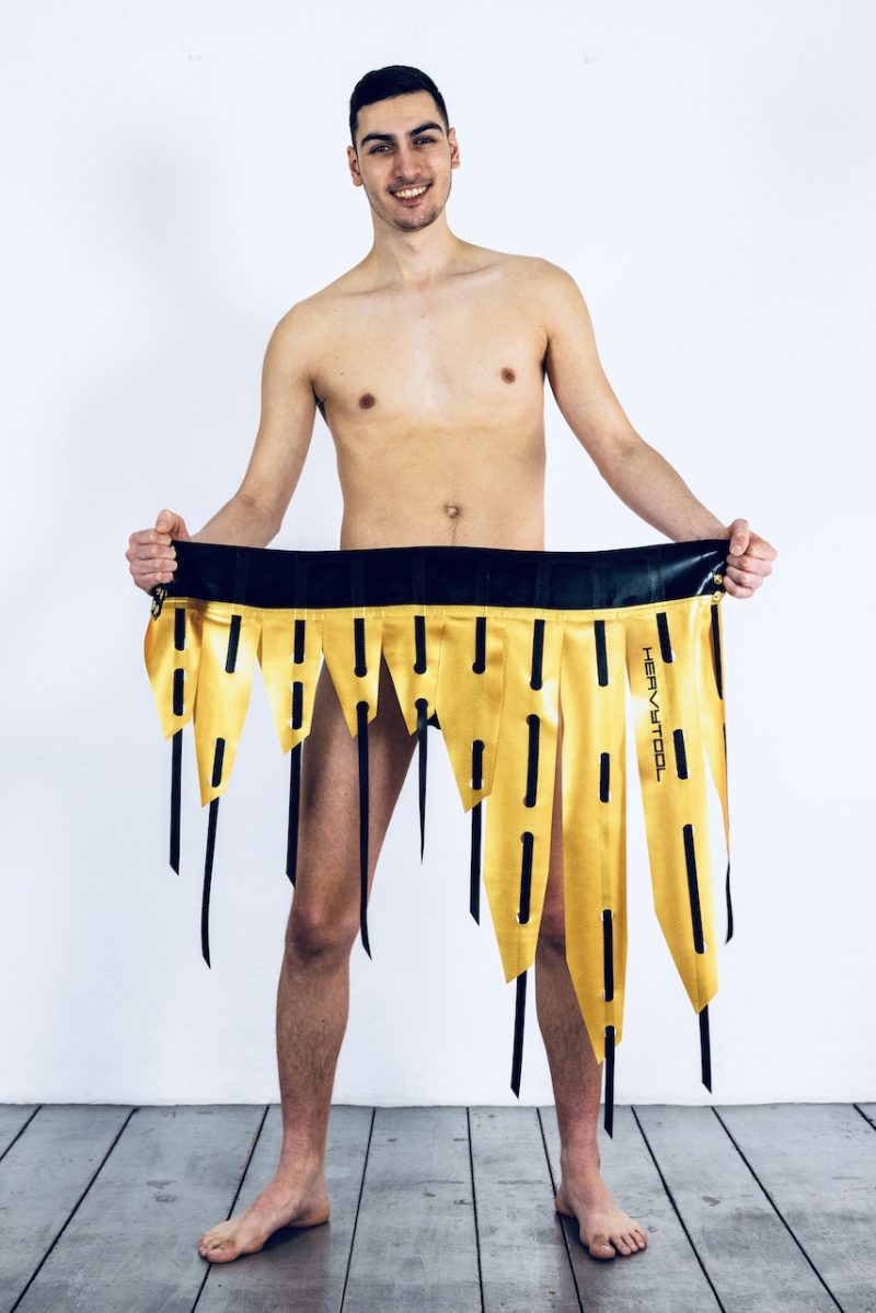 Kilt Skirt - Tango - X1 - Image 12