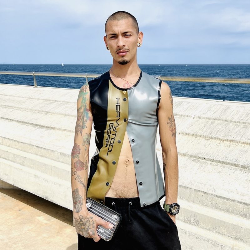 fastfuck shirt with buttons