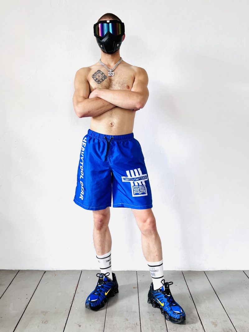 swim-trunks-blue-sport-shorts-heavytool-gear-fetish-gay-berlin
