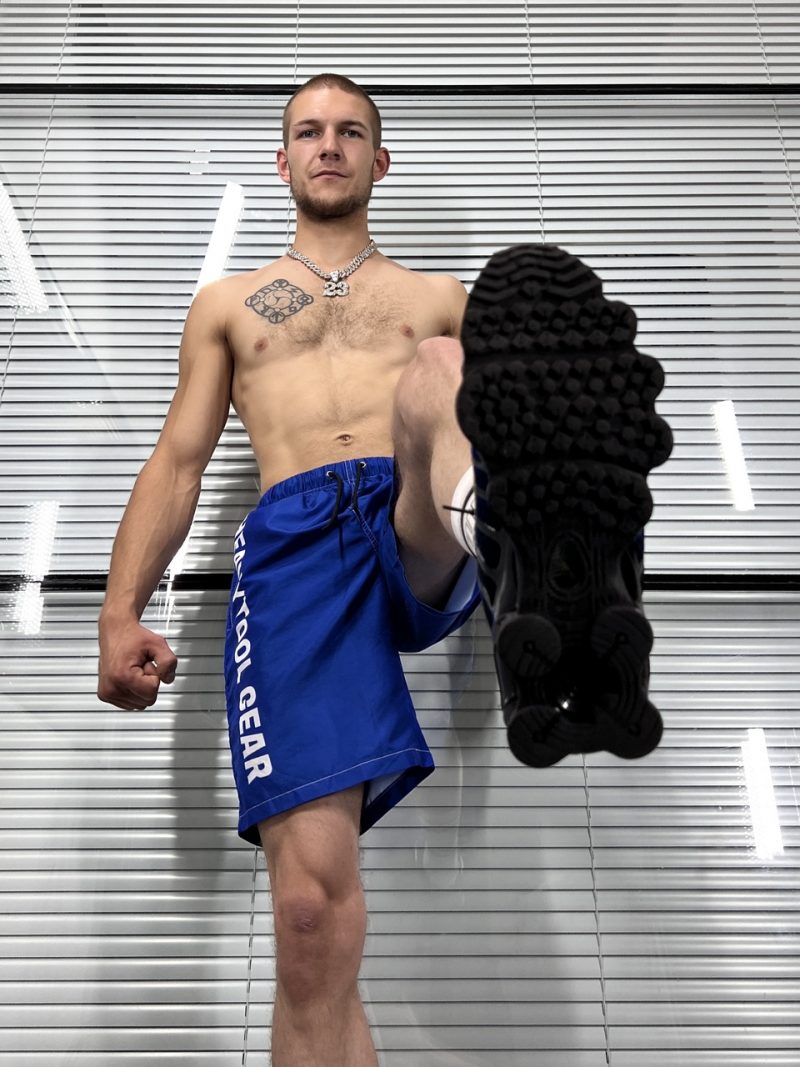swim-trunks-blue-sport-shorts-heavytool-gear-fetish-gay-berlin