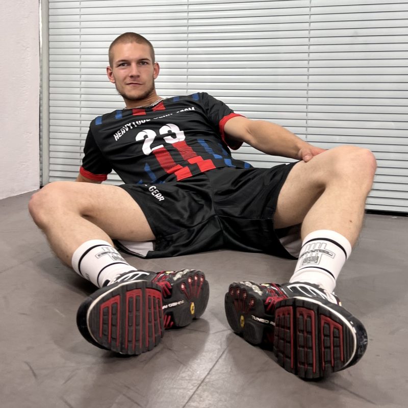 trikot-set-sport-football-back-blue-red-heavytool-gear-fetish-gay-berlin