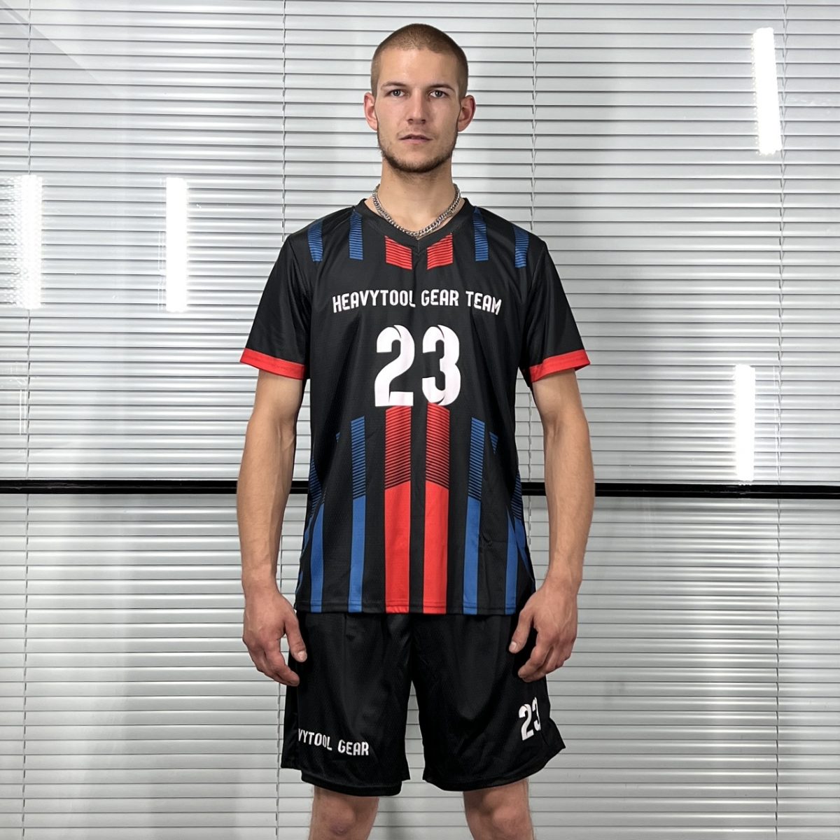 trikot-set-sport-football-back-blue-red-heavytool-gear-fetish-gay-berlin