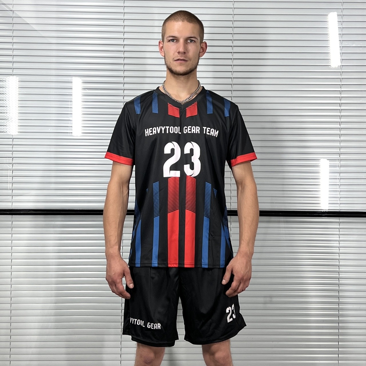 trikot-set-sport-football-back-blue-red-heavytool-gear-fetish-gay-berlin